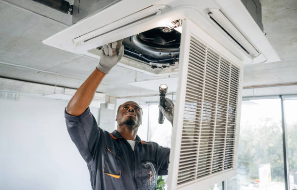 Licensed Hvac Installation service in Saucier, MS - FH HVAC
