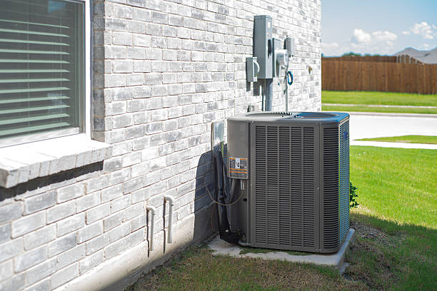 Reliable Hvac Installation contractor in Saucier, MS by FH HVAC