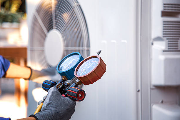 Affordable Hvac Installation solutions in Saucier, MS
